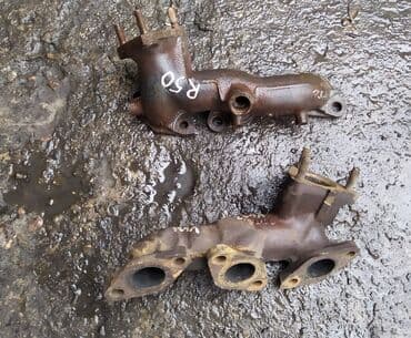 купить плейстейшен 5: Nissan Pathfinder R 50 Коллектор двигателя, Ниссан Патфайндер R50 — 1