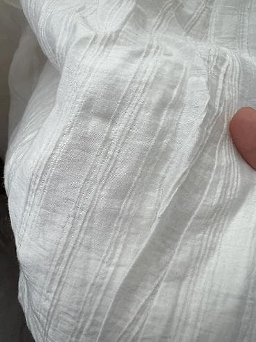 pull and beer: Повседневное платье, Китай, Лето, Длинная модель, S, M — 6