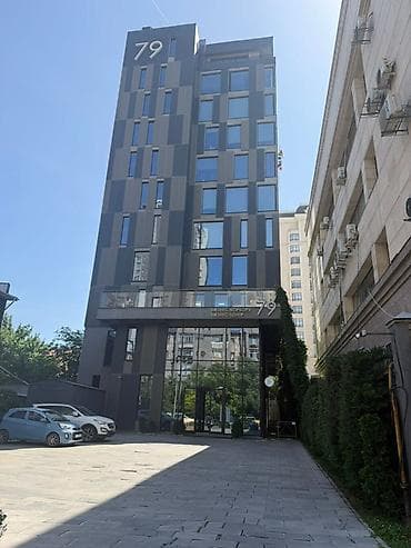 open space: Аренда офисов, 50 м², В бизнес центре — 1