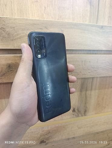 редми 9а дисплей: Redmi, Redmi 9T, Б/у, 64 ГБ, цвет - Черный, 2 SIM — 4