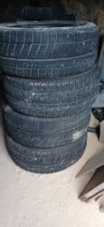 шины 17 размера: Продам!
Зима! — 1