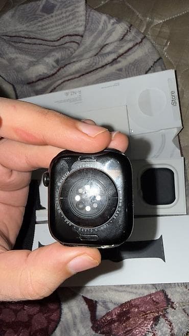 google pixel 6a: Apple Watch Series 10 GPS, 46 мм Характеристики: - Корпус: алюминий — 4