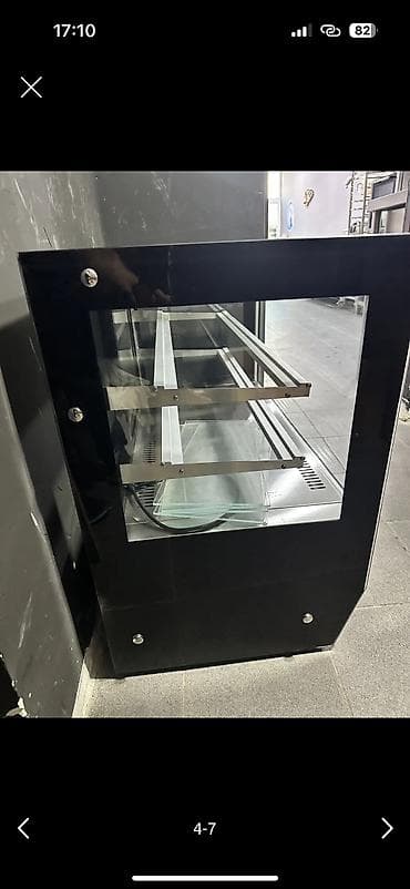 холодильник для десерта: Кондитерские, Китай, Новый — 1