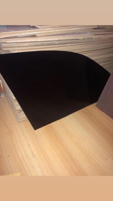 тонировка продаю: Съемная жесткая тонировка в Бишкеке. Защищает от солнца и жары и от — 4