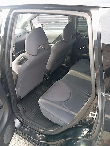 рейка на хонда фит: Honda Fit: 2008 г., 1.5 л, Вариатор, Бензин, Хэтчбэк — 8