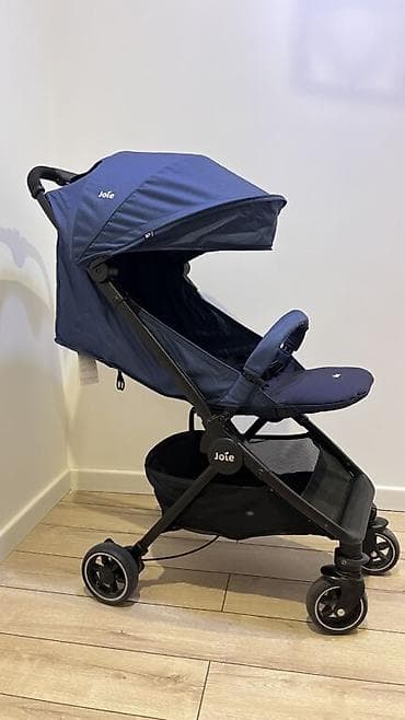 Коляска, Б/у