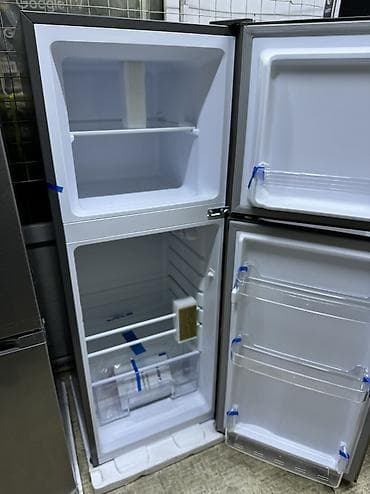 freezer: Холодильник Avest, Новый, Двухкамерный, De frost (капельный), 50 * 125 * 50 — 4