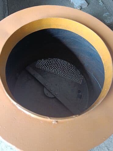 оборудование для печати на футболках купить: Кормоизмельчитель/зернодробилка самодельной конструкции. Описание: - — 4