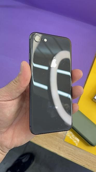 айфон 8 балыкчы: IPhone 8, Б/у, 256 ГБ, 69 % — 9
