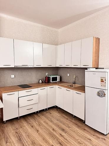 дача кайрма: Сдаётся просторный гостевой коттедж (можно на длительный срок)с — 3