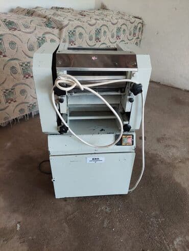 оборудование для гамбургера: Продается Лапшарезка вытяжка мармит плита и вок плита — 7