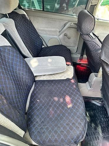 key maker: Volkswagen Vento: 1993 г., 1.8 л, Механика, Бензин, Седан — 8