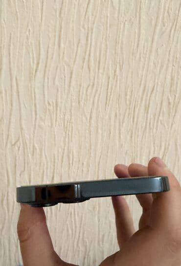 защитные пленки для mp3 плееров: IPhone 12 Pro Max, Б/у, 256 ГБ, Pacific Blue, Защитное стекло, Чехол, 72 % — 8