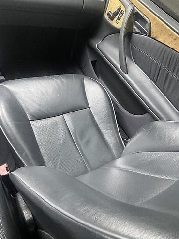 задный стоп w124: Mercedes-Benz E-Class: 2000 г., 4.3 л, Автомат, Бензин, Седан — 9