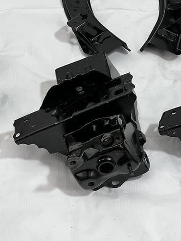 full construction: Лонжерон Toyota, Новый, Аналог — 4