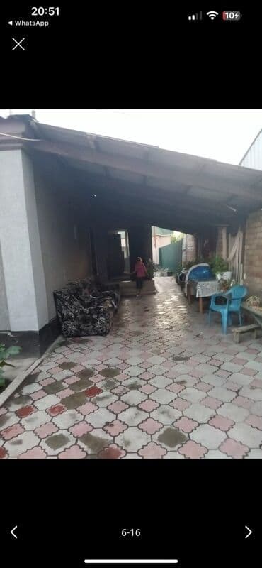 аренда дома новопокровка: Дом, 85 м², 4 комнаты, Агентство недвижимости — 12