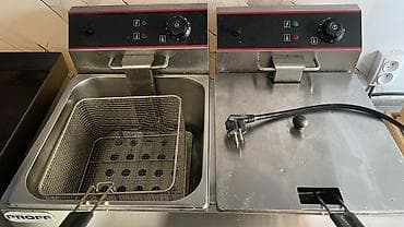 печка для пекарня: Продается срочно ‼️‼️‼️ Профессиональное оборудование и мебель для — 2