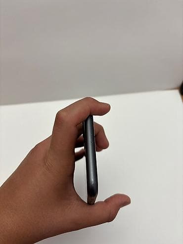 бу телефон айфон 11: IPhone 11, Б/у, 64 ГБ, Черный, Чехол, 95 % — 6