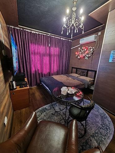 Паркет: 2 бөлмө, Душ кабинасы, Жаздык, жууркан-төшөк каптары, Кондиционер lalafo.kg да — 3 Паркет: 2 бөлмө, Душ кабинасы, Жаздык, жууркан-төшөк каптары, Кондиционер — 3