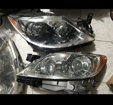 фара лексус лс 460: Lexus ls460 фара. Оригилан. С омывателем и без есть. ls 460. В хорошем — 1