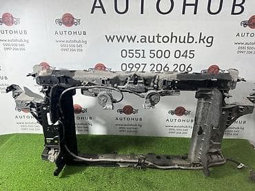 full construction: Hyundai — 1