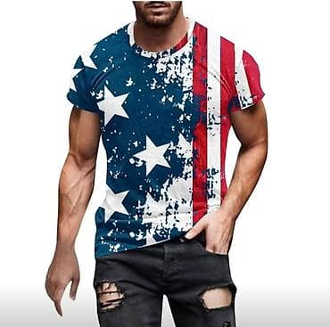 3d футболки мужские: Футболки — 3