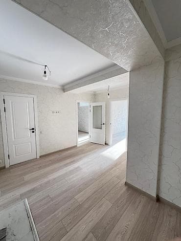 86: 2 комнаты, 63 м², Элитка, 5 этаж, Евроремонт — 7