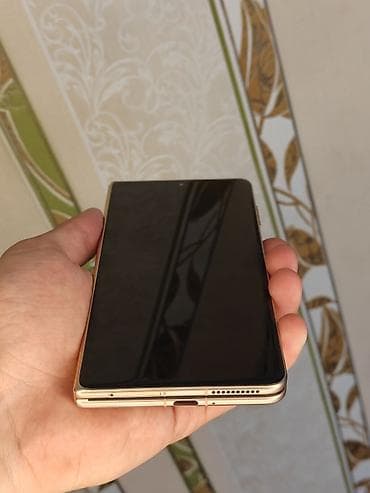 intel core 5: Honor Magic V3, Новый, 512 ГБ, цвет - Красный, 1 SIM, 2 SIM, eSIM — 4
