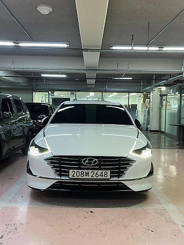 audi s8: Hyundai Sonata: 2019 г., Автомат, Газ, Седан — 2