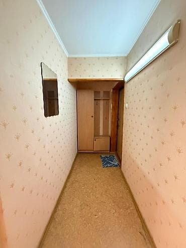 горное маевка: 1 комната, 1 м², 104 серия, 4 этаж — 6