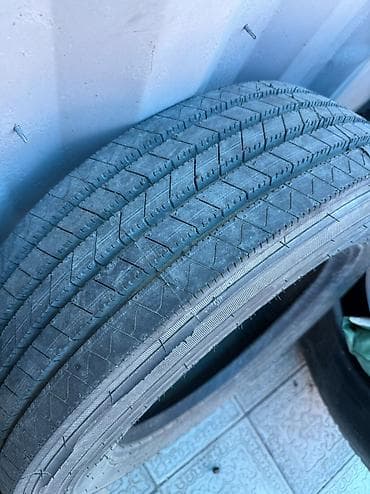 авто балон: Шины 225 / 70 / R 19.5, Всесезонная, Новый, 1 шт, Грузовики/Автобусы, Китай, GT RADIAL — 2