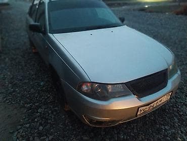 некся разбор: Daewoo Nexia: 2008 г., 1.5 л, Ручные, Бензин, Седан — 6