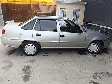 reno master: Daewoo Nexia: 2010 г., Ручные, Бензин, Седан — 1