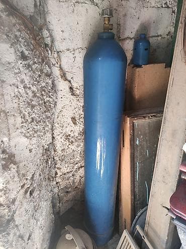 Автогенные резаки: Комплект (без газ.баллона) для газовой резки/пайки: - Кислородный — 4