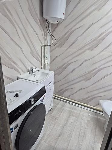 2 комнаты, Собственник, Без подселения, С мебелью полностью — 5