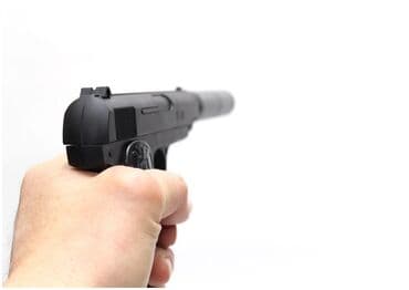 игрушичный пистолет: Бесплатная доставка! Доставка по городу Бесплатная! В Комплект +500 — 3