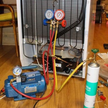 ремонт микроволновок на дому: Ремонт холодильников Ремонт холодильников Ремонт холодильника — 1