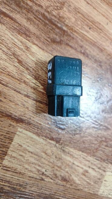 привозные двигатели в бишкеке для пассат б3: Реле с японского автомобиля Номер 8 9 7 0 9 3 2 1 0 1 См.Фото — 1