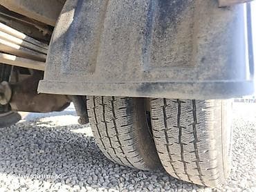 продаю спиринтер: Эвакуатор, Mercedes-Benz, 2002 г., Прямая — 9