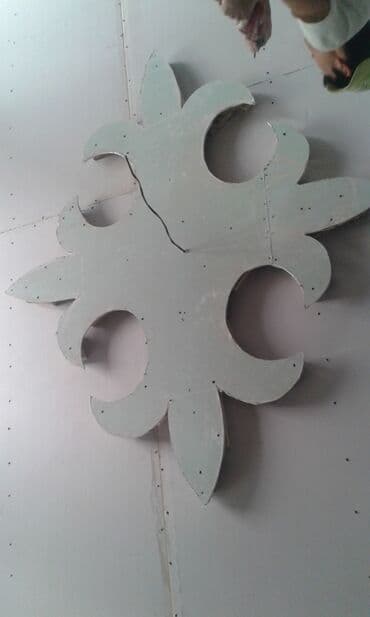 Буюртмага эшиктер: Сантехниканы оңдоо 6 жылдан ашык тажрыйба — 3