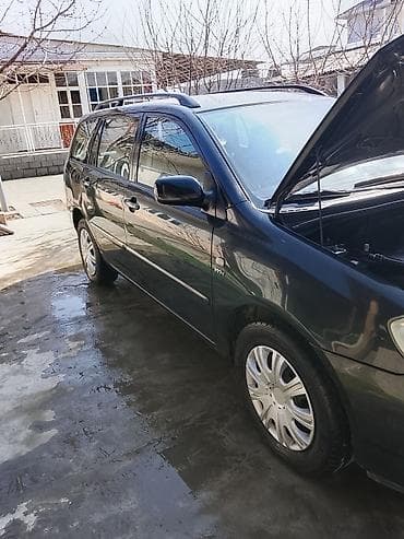 тойота марк 2 бампер: Toyota Corolla: 2004 г., 1.6 л, Механика, Бензин, Универсал — 2