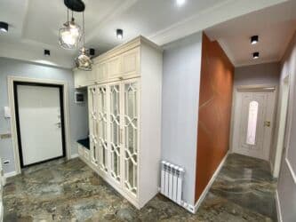 аренда помещения токмок: 3 комнаты, Агентство недвижимости, Без подселения, С мебелью полностью — 5