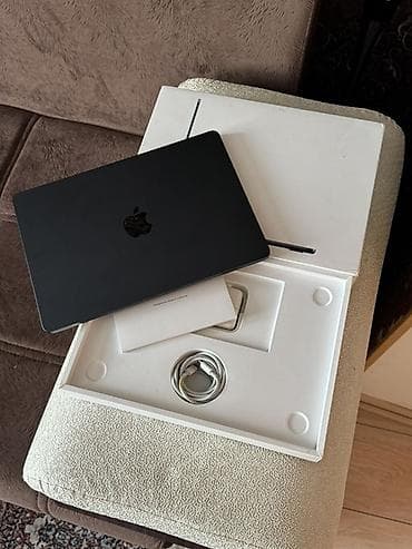 Ультрабук, Б/у, M2, ОЗУ, RAM: 8 ГБ, В рассрочку