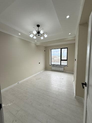 дордой моторс квартиры: 1 комната, 41 м², Элитка, 2 этаж, Дизайнерский ремонт — 4