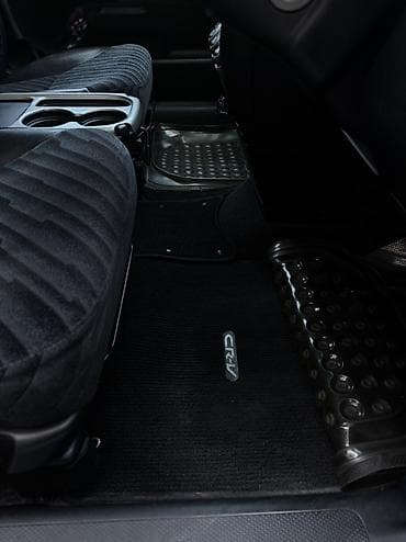 стартер 602: Honda CR-V: 2003 г., 2 л, Автомат, Бензин, Кроссовер — 7