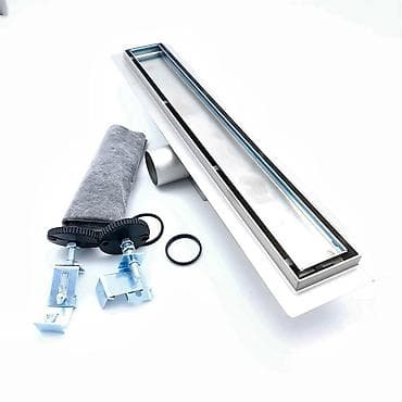 слив туалет: Трапы от фирма ТИМ Защита от запаха сухой + гидрозатвором Размеры 40 — 1