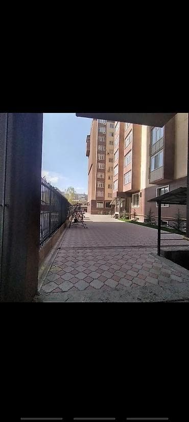 Недвижимость: 2 комнаты, 76 м², Элитка, 4 этаж, Евроремонт — 4