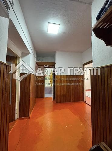 Квартиры: 3 комнаты, 69 м², 3 этаж, Косметический ремонт — 2