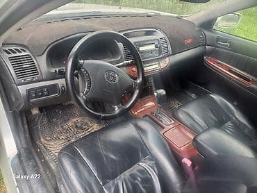 lexus rx 450h цена бишкек: Toyota Camry: 2005 г., 2.4 л, Автомат, Бензин, Седан — 4