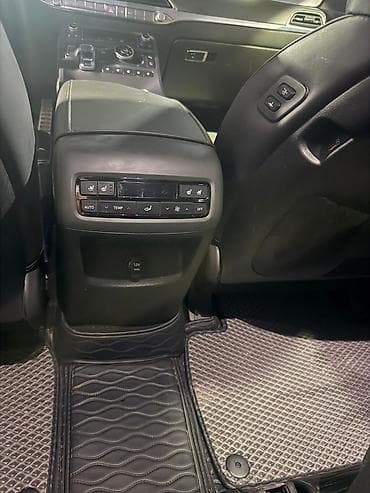 Продажа авто: Hyundai Palisade: 2020 г., 2.2 л, Автомат, Дизель, Кроссовер — 10